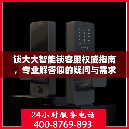 锁大大智能锁客服权威指南，专业解答您的疑问与需求
