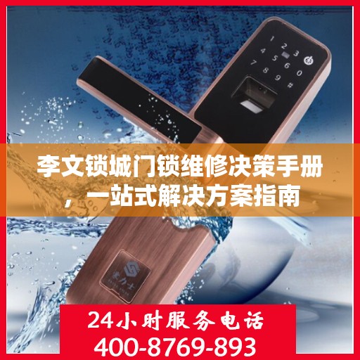 李文锁城门锁维修决策手册，一站式解决方案指南