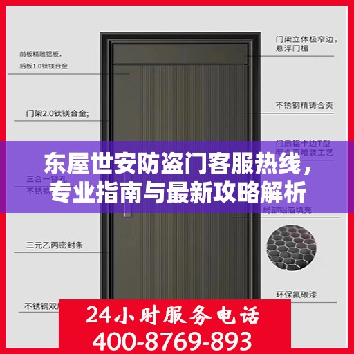 东屋世安防盗门客服热线，专业指南与最新攻略解析