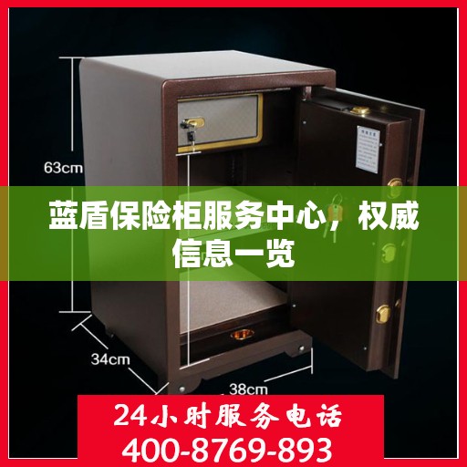 蓝盾保险柜服务中心，权威信息一览