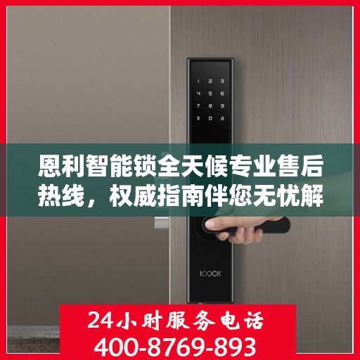 恩利智能锁全天候专业售后热线，权威指南伴您无忧解锁问题！