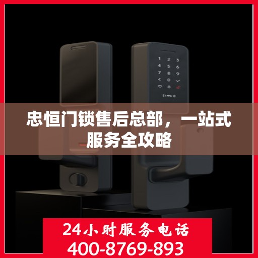 忠恒门锁售后总部，一站式服务全攻略