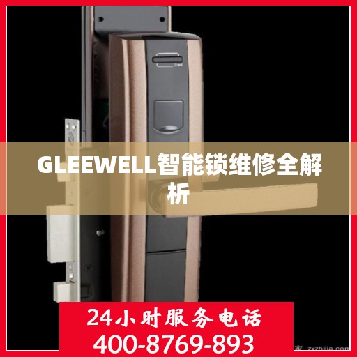 GLEEWELL智能锁维修全解析