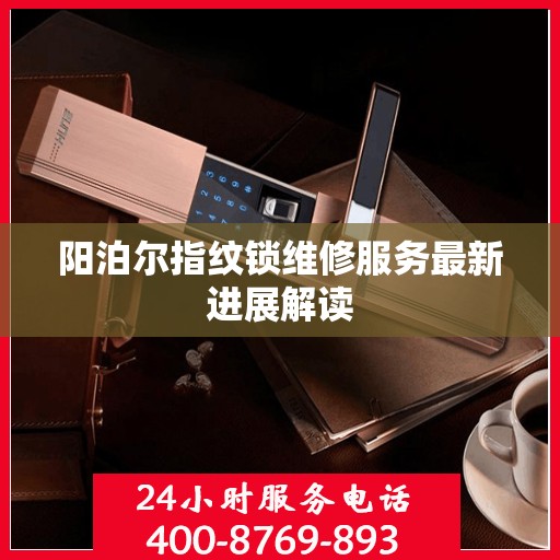 阳泊尔指纹锁维修服务最新进展解读