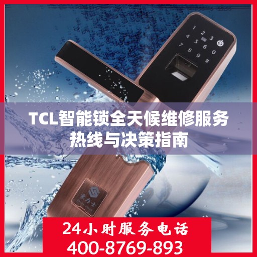 TCL智能锁全天候维修服务热线与决策指南