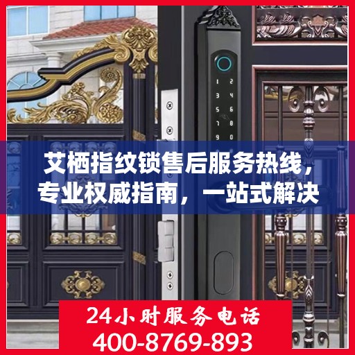 艾栖指纹锁售后服务热线，专业权威指南，一站式解决您的锁事烦恼！