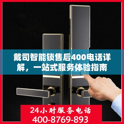 戴司智能锁售后400电话详解，一站式服务体验指南