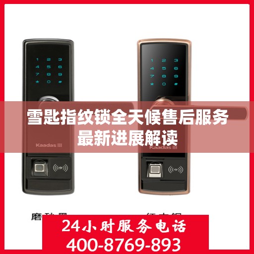 雪匙指纹锁全天候售后服务最新进展解读