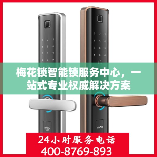 梅花锁智能锁服务中心，一站式专业权威解决方案