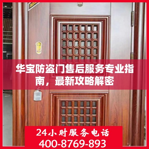 华宝防盗门售后服务专业指南，最新攻略解密