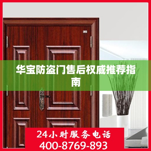 华宝防盗门售后权威推荐指南