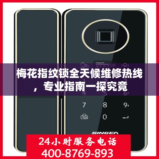 梅花指纹锁全天候维修热线，专业指南一探究竟