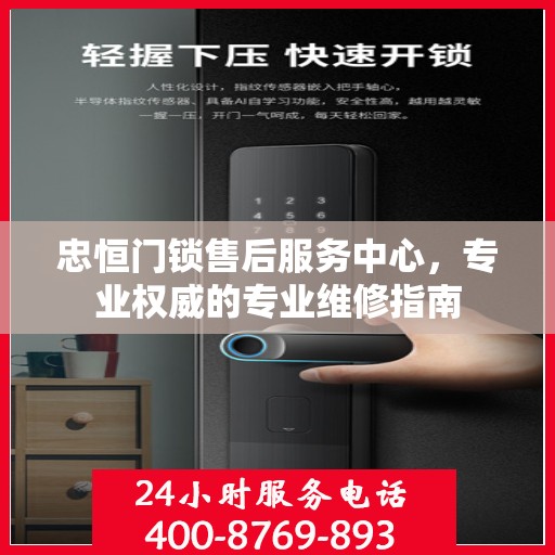 忠恒门锁售后服务中心，专业权威的专业维修指南