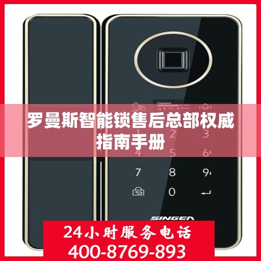 罗曼斯智能锁售后总部权威指南手册