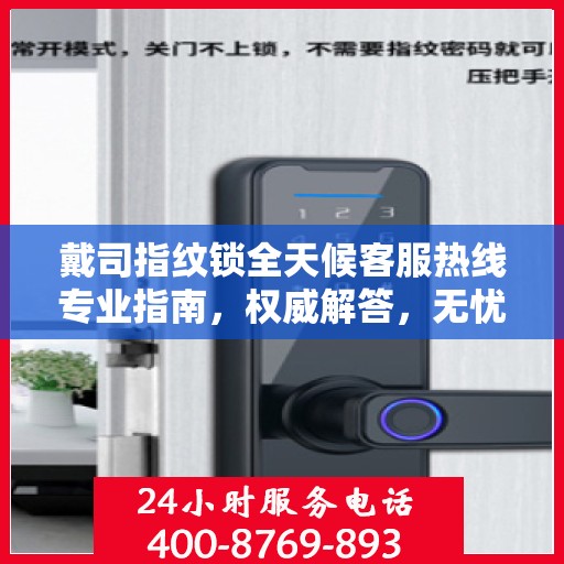 戴司指纹锁全天候客服热线专业指南，权威解答，无忧服务体验