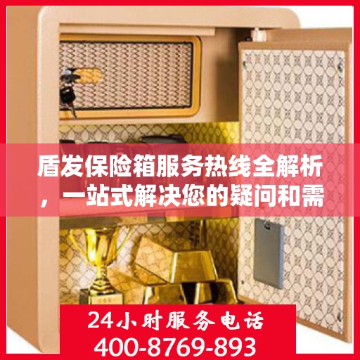 盾发保险箱服务热线全解析，一站式解决您的疑问和需求