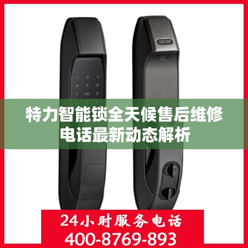 特力智能锁全天候售后维修电话最新动态解析