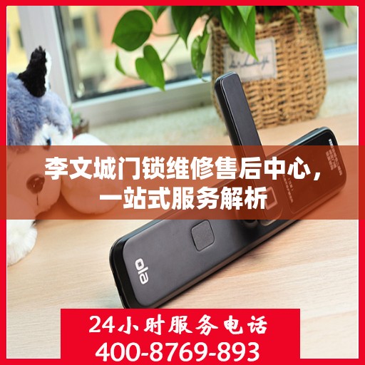 李文城门锁维修售后中心，一站式服务解析