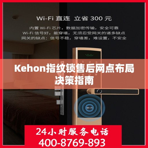 Kehon指纹锁售后网点布局决策指南