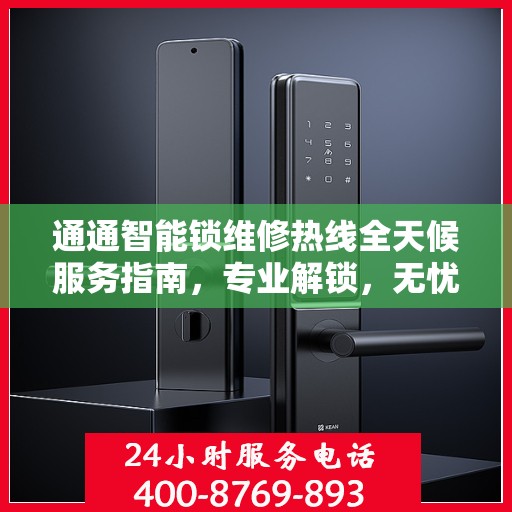 通通智能锁维修热线全天候服务指南，专业解锁，无忧保障