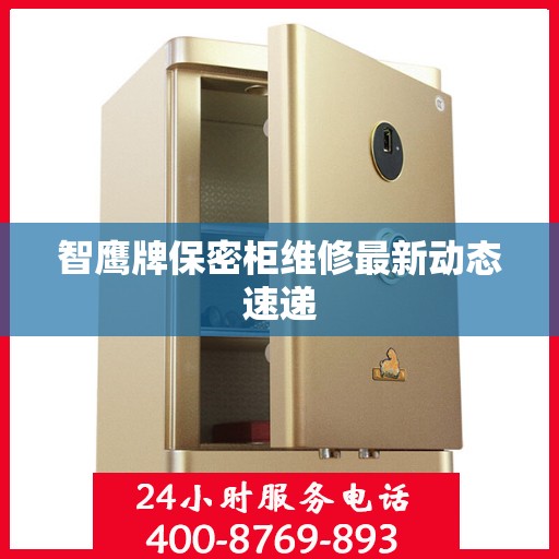 智鹰牌保密柜维修最新动态速递