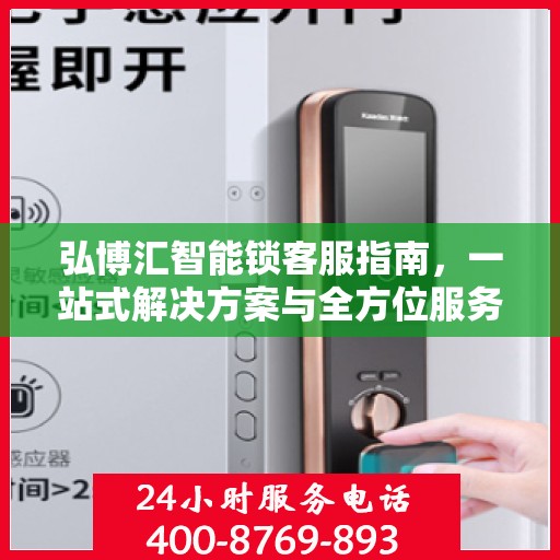 弘博汇智能锁客服指南，一站式解决方案与全方位服务体验