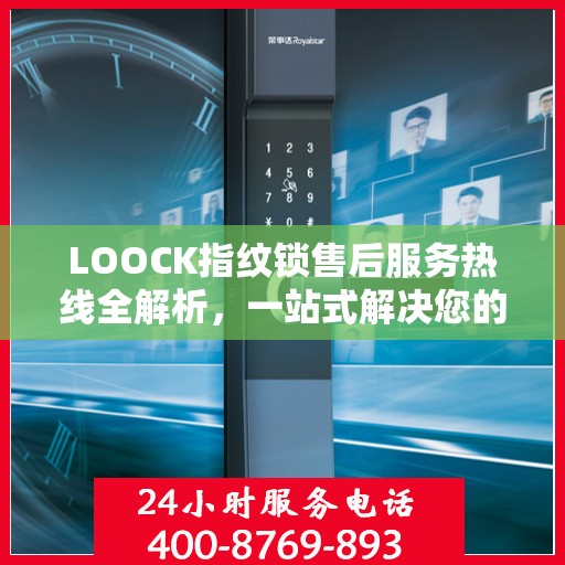 LOOCK指纹锁售后服务热线全解析，一站式解决您的咨询与问题