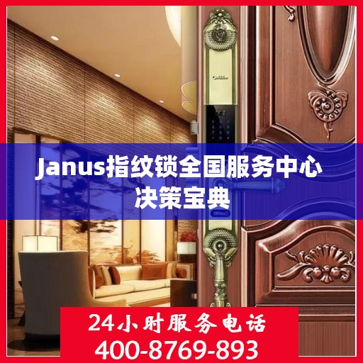Janus指纹锁全国服务中心决策宝典