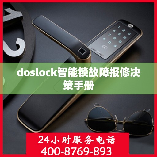 doslock智能锁故障报修决策手册