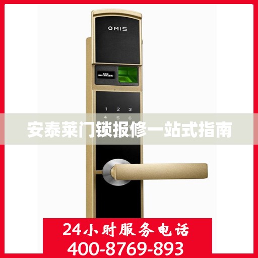 安泰莱门锁报修一站式指南