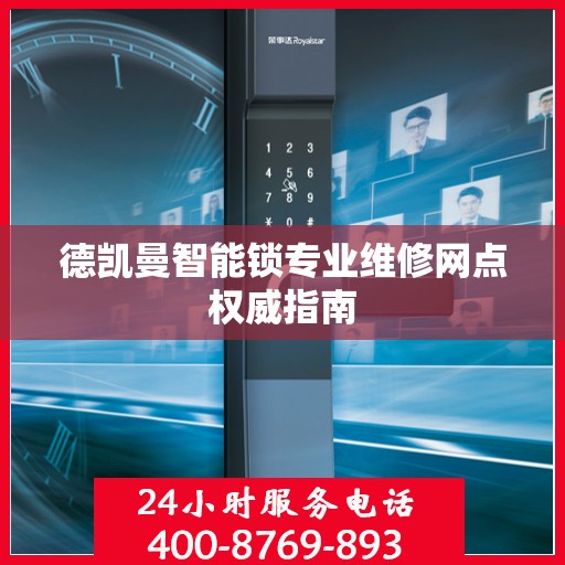 德凯曼智能锁专业维修网点权威指南