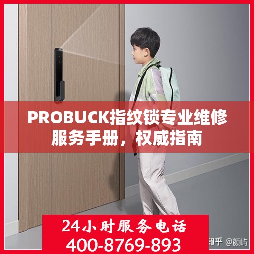 PROBUCK指纹锁专业维修服务手册，权威指南