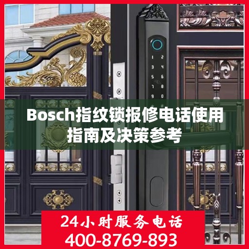 Bosch指纹锁报修电话使用指南及决策参考