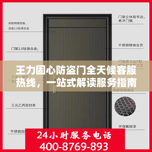 王力固心防盗门全天候客服热线，一站式解读服务指南