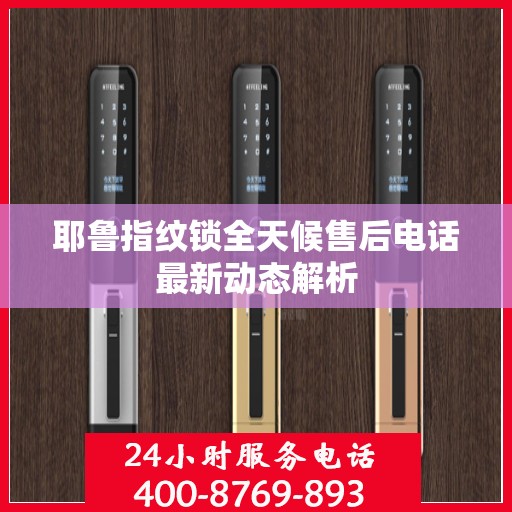 耶鲁指纹锁全天候售后电话最新动态解析