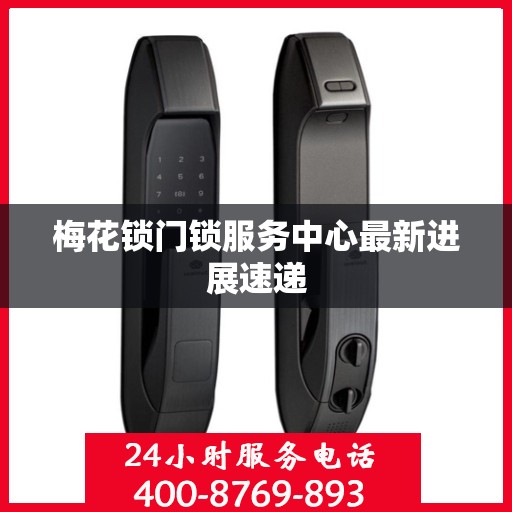 梅花锁门锁服务中心最新进展速递