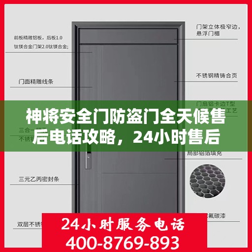 神将安全门防盗门全天候售后电话攻略，24小时售后支持，细致全面的服务体验