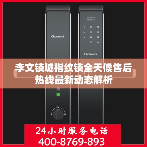 李文锁城指纹锁全天候售后热线最新动态解析