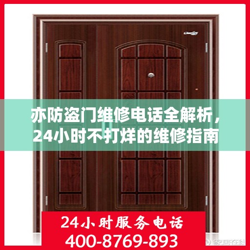 亦防盗门维修电话全解析，24小时不打烊的维修指南
