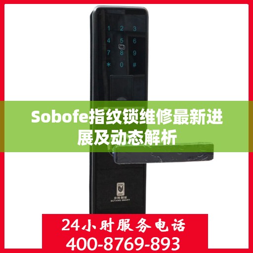 Sobofe指纹锁维修最新进展及动态解析