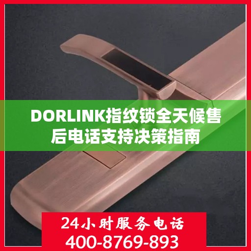 DORLINK指纹锁全天候售后电话支持决策指南