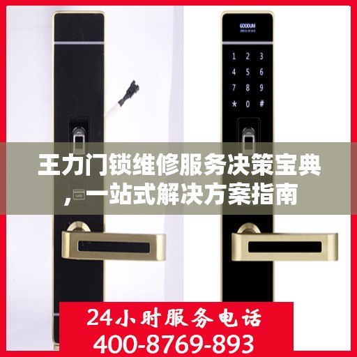 王力门锁维修服务决策宝典，一站式解决方案指南