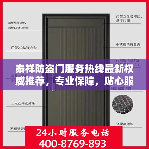 泰祥防盗门服务热线最新权威推荐，专业保障，贴心服务