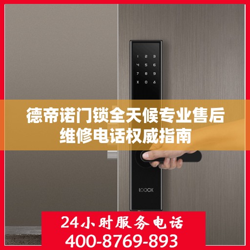 德帝诺门锁全天候专业售后维修电话权威指南