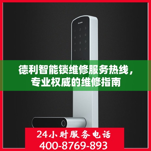 德利智能锁维修服务热线，专业权威的维修指南
