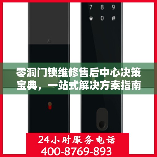 零洞门锁维修售后中心决策宝典，一站式解决方案指南