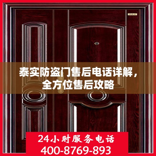 泰实防盗门售后电话详解，全方位售后攻略