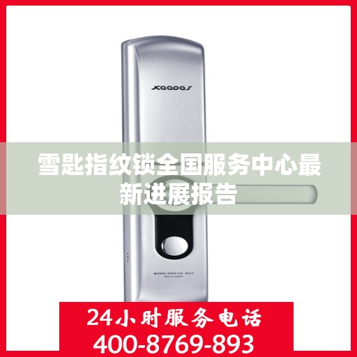 雪匙指纹锁全国服务中心最新进展报告