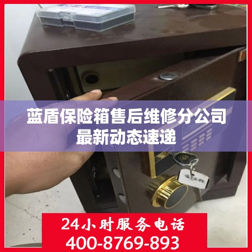 蓝盾保险箱售后维修分公司最新动态速递