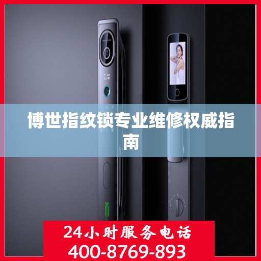 博世指纹锁专业维修权威指南